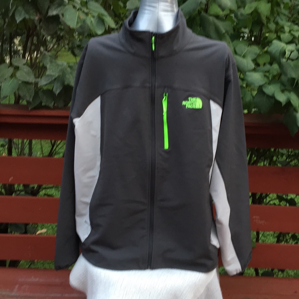 The North Face Windwall Jacket